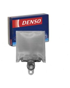 DENSO Fuel Pump Strainer