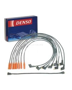 DENSO Spark Plug Wire Set