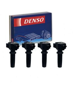 DENSO Direct Ignition Coil