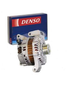 DENSO Alternator