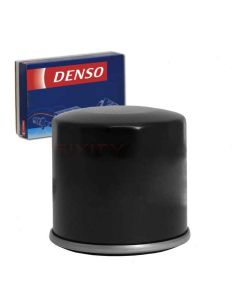 DENSO Engine Oil Filter