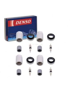 DENSO Tire Pressure Monitoring System Sensor Service Kit