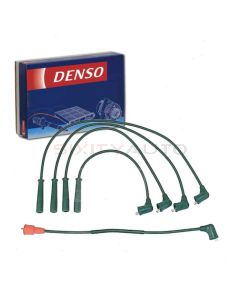 DENSO Spark Plug Wire Set