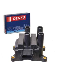DENSO Direct Ignition Coil