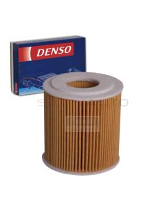 DENSO Engine Oil Filter