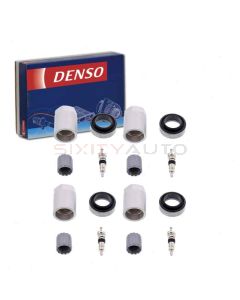 DENSO Tire Pressure Monitoring System Sensor Service Kit