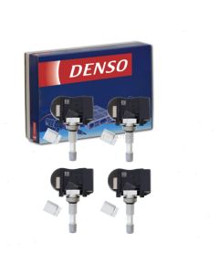 DENSO Tire Pressure Monitoring System Sensor