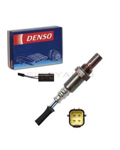 DENSO Oxygen Sensor