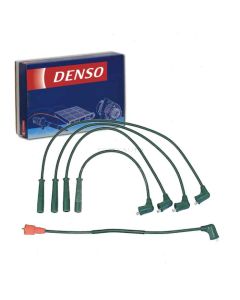 DENSO Spark Plug Wire Set