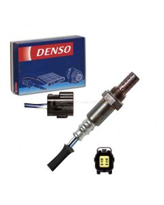 DENSO Oxygen Sensor