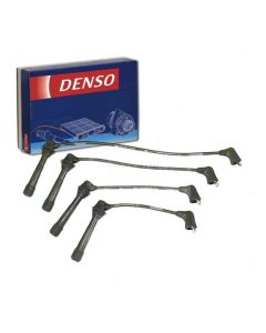 DENSO Spark Plug Wire Set