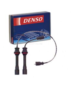 DENSO Spark Plug Wire Set