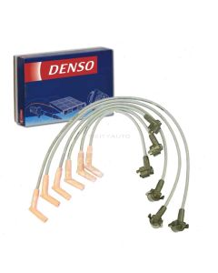 DENSO Spark Plug Wire Set