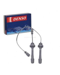 DENSO Spark Plug Wire Set