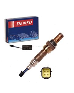 DENSO Oxygen Sensor