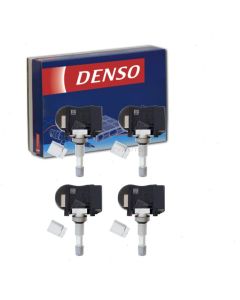 DENSO Tire Pressure Monitoring System Sensor