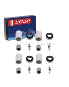 DENSO Tire Pressure Monitoring System Sensor Service Kit
