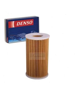 DENSO Engine Oil Filter
