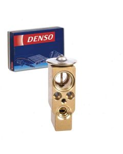DENSO A/C Expansion Valve