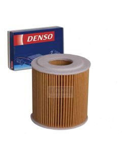 DENSO Engine Oil Filter