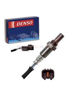 DENSO Oxygen Sensor