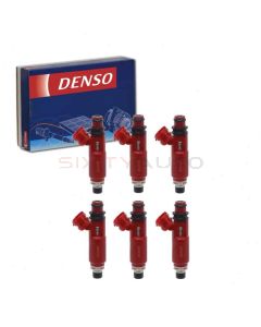 DENSO Fuel Injector