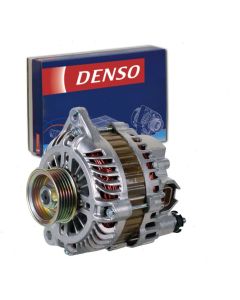 DENSO Alternator