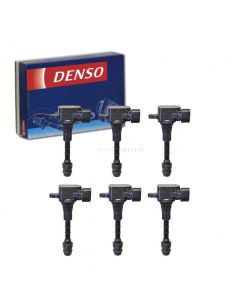 DENSO Direct Ignition Coil