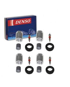 DENSO Tire Pressure Monitoring System Sensor Service Kit