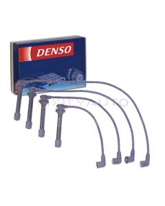 DENSO Spark Plug Wire Set