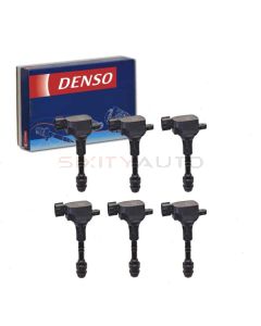DENSO Direct Ignition Coil