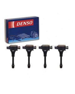 DENSO Direct Ignition Coil
