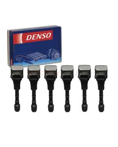 DENSO Direct Ignition Coil