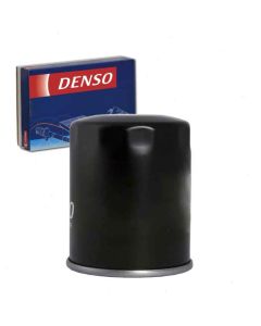 DENSO Engine Oil Filter
