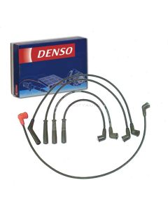 DENSO Spark Plug Wire Set