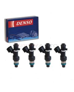 DENSO Fuel Injector