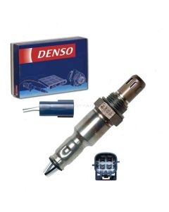 DENSO Oxygen Sensor