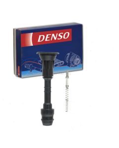 DENSO Direct Ignition Coil Boot Kit