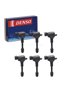 DENSO Direct Ignition Coil