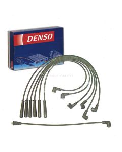 DENSO Spark Plug Wire Set