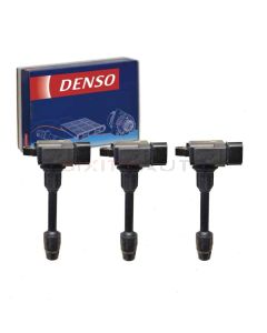 DENSO Direct Ignition Coil