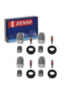 DENSO Tire Pressure Monitoring System Sensor Service Kit