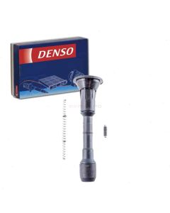 DENSO Direct Ignition Coil Boot Kit