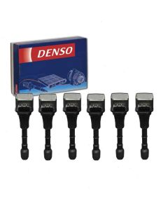 DENSO Direct Ignition Coil