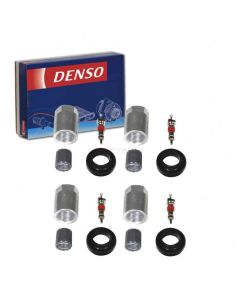 DENSO Tire Pressure Monitoring System Sensor Service Kit