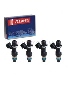 DENSO Fuel Injector