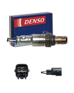DENSO Oxygen Sensor