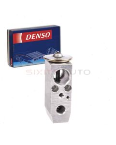 DENSO A/C Expansion Valve