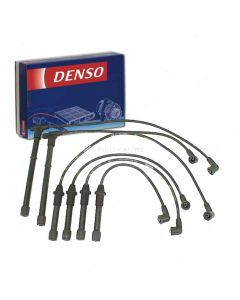 DENSO Spark Plug Wire Set