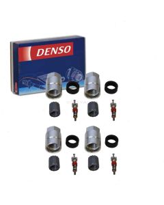 DENSO Tire Pressure Monitoring System Sensor Service Kit